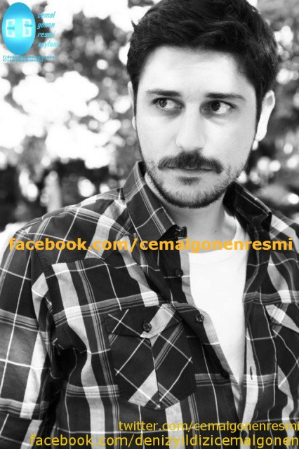 Cemal Gönen fotoğrafı