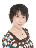 Chizuko Hoshino fotoğrafı