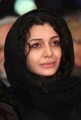 Sareh Bayat fotoğrafı