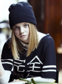 Paula Hartmann fotoğrafı