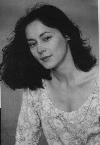 Meg Tilly fotoğrafı