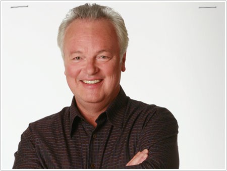 Kevin McNulty fotoğrafı