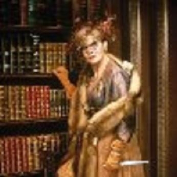 Eileen Brennan fotoğrafı