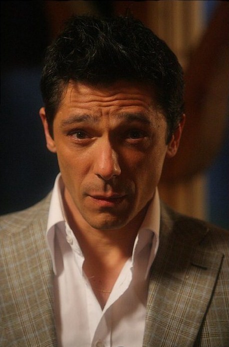 Dominique Guillo Fotoğrafı