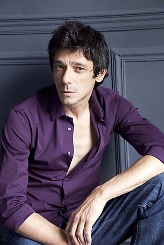 Dominique Guillo Fotoğrafı