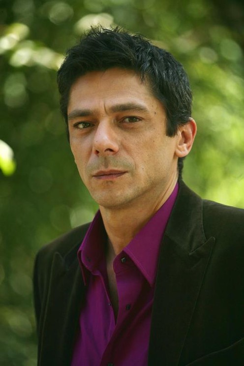 Dominique Guillo fotoğrafı