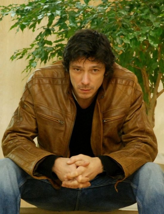 Dominique Guillo Fotoğrafı