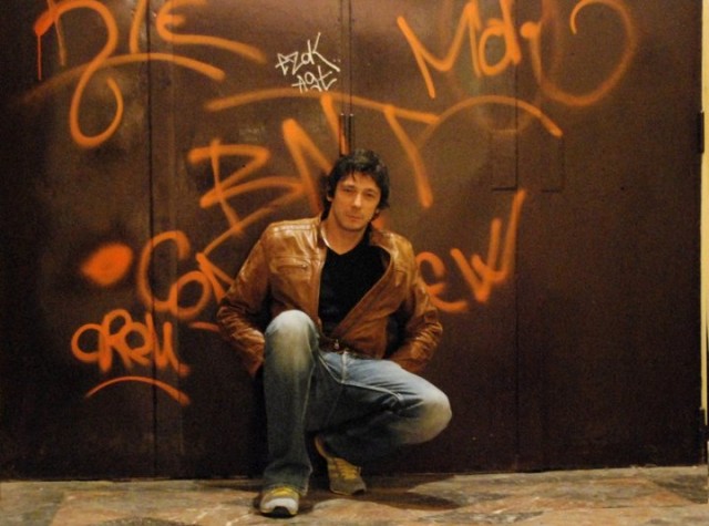 Dominique Guillo Fotoğrafı