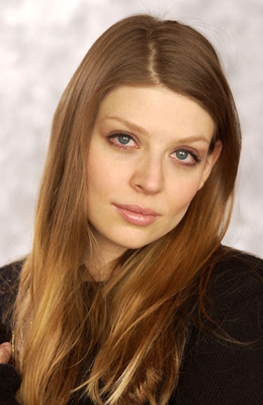 Amber Benson fotoğrafı