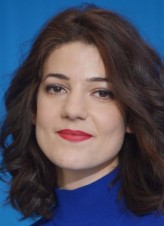 Esther Garrel fotoğrafı