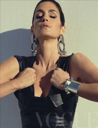 Cindy Crawford fotoğrafı