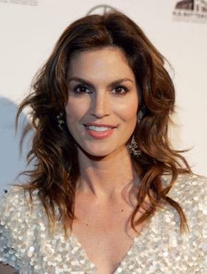 Cindy Crawford fotoğrafı