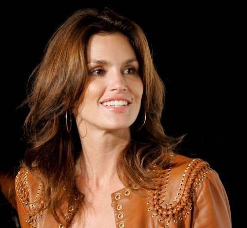 Cindy Crawford fotoğrafı