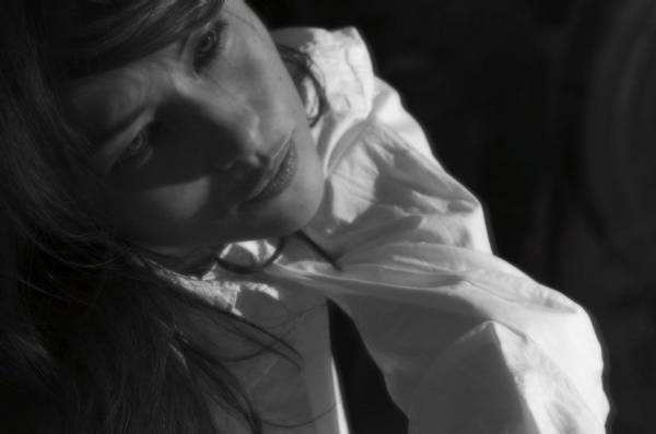 Mylène Jampanoï Fotoğrafı