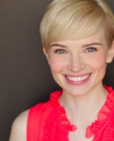 Elizabeth Olin fotoğrafı