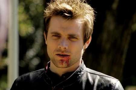 Neil Hopkins Fotoğrafı