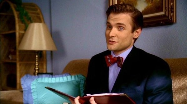 Neil Hopkins fotoğrafı