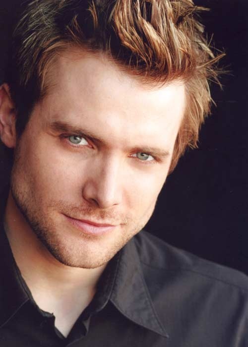 Neil Hopkins fotoğrafı