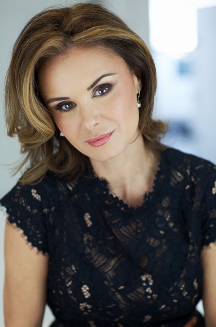 Keegan Connor Tracy fotoğrafı