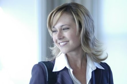 Nikki Deloach fotoğrafı