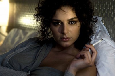 Raffaella Rea Fotoğrafı