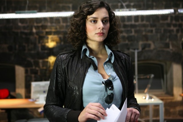 Raffaella Rea fotoğrafı