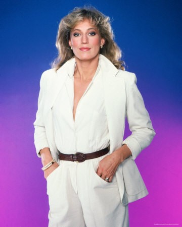 Sandahl Bergman fotoğrafı