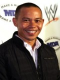 Ernie Reyes Jr. fotoğrafı