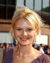 Melissa Lahlitah Crider fotoğrafı