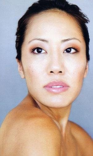 Nikki Tuazon fotoğrafı