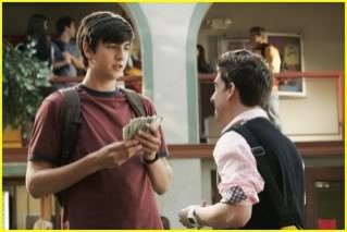 Nicholas Braun fotoğrafı