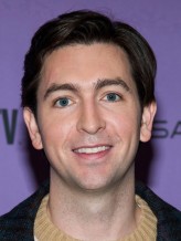 Nicholas Braun fotoğrafı