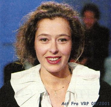 Charlotte Kady fotoğrafı