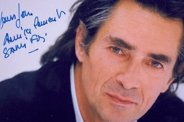 Sami Frey fotoğrafı