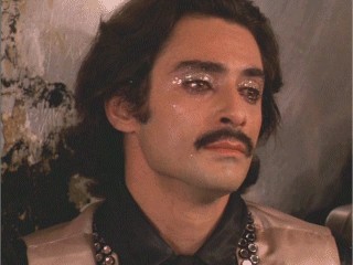 Sami Frey fotoğrafı