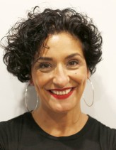 Anthoula Katsimatides fotoğrafı