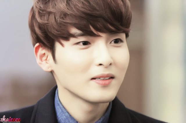 Ryeowook Kim Fotoğrafı