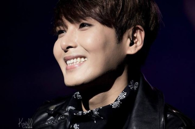 Ryeowook Kim Fotoğrafı