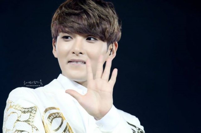 Ryeowook Kim Fotoğrafı