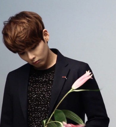 Ryeowook Kim Fotoğrafı
