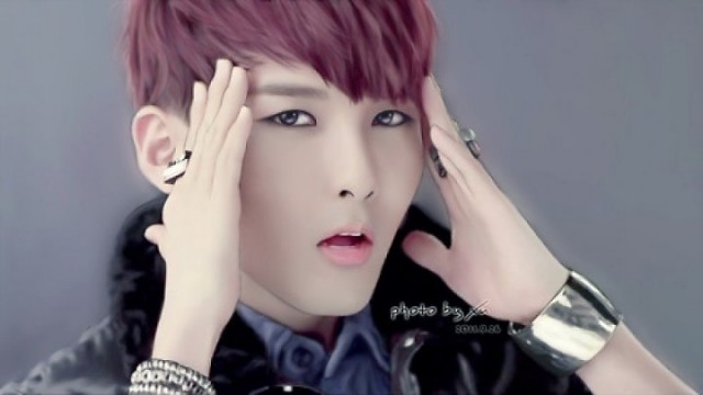 Ryeowook Kim Fotoğrafı