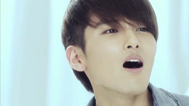 Ryeowook Kim Fotoğrafı