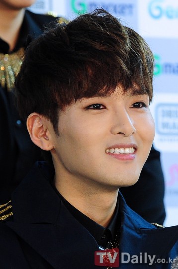 Ryeowook Kim Fotoğrafı