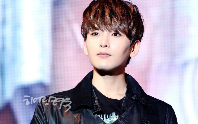 Ryeowook Kim Fotoğrafı