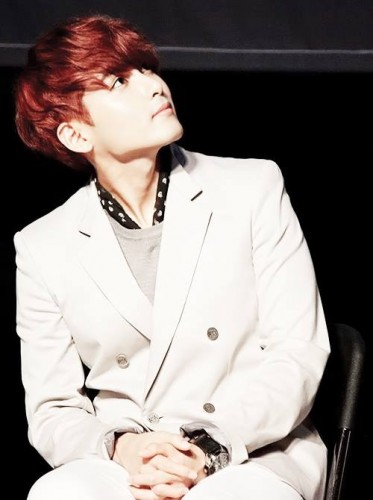 Ryeowook Kim Fotoğrafı