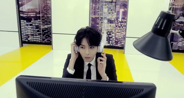 Ryeowook Kim Fotoğrafı