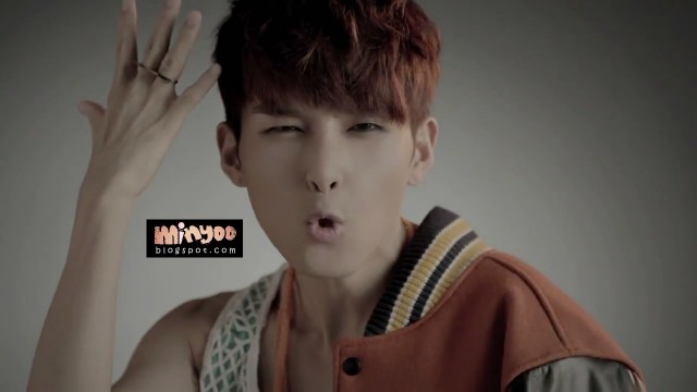Ryeowook Kim Fotoğrafı