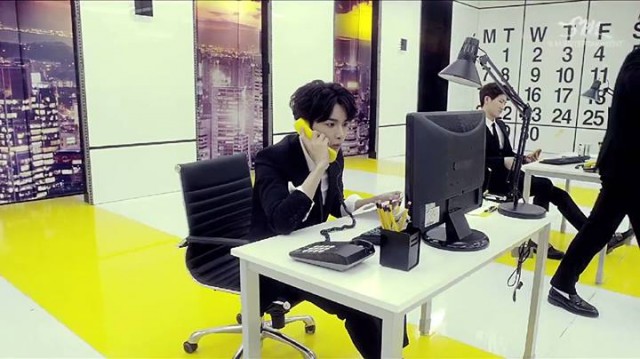 Ryeowook Kim Fotoğrafı