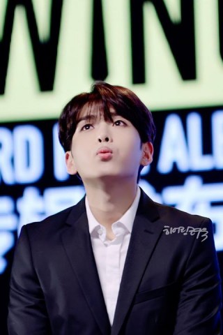 Ryeowook Kim Fotoğrafı