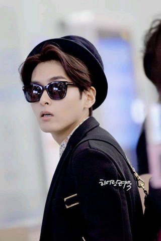 Ryeowook Kim Fotoğrafı